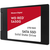 Rouge SA500 WDS100T1R0A 1 TB